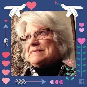 Meet your Posher, Gail